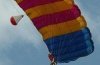 Прыжок с Парашютом Крыло