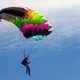 Прыжки с Парашюта